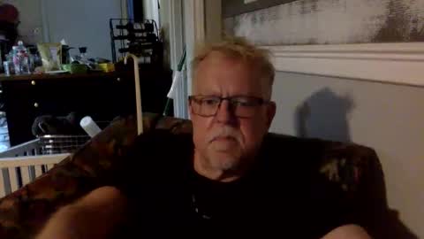 TwoDaddies online show from January 9, 2026, 12:24 am