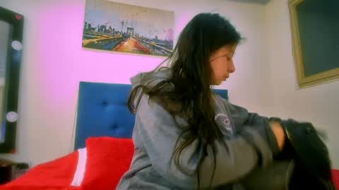Snapshot of himawary_soin5 chatting on June 15, 2026, 1:24 pm himawary_soin5 online show from June 15, 2026, 1:24 pm