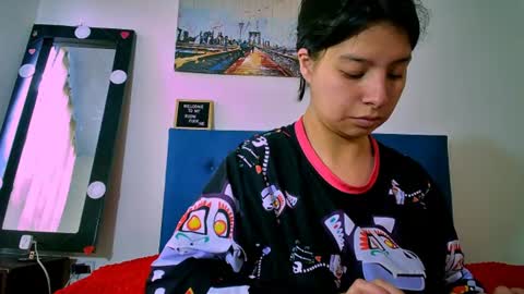 Snapshot of himawary_soin5 chatting on July 7, 2026, 2:21 pm himawary_soin5 online show from July 7, 2026, 2:21 pm