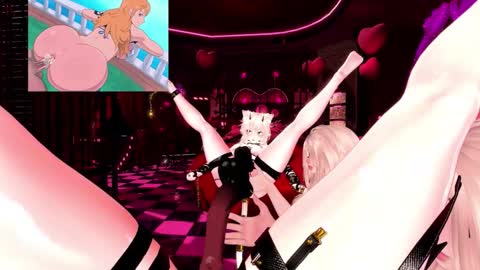 himexx online show from September 12, 2025, 1:55 pm