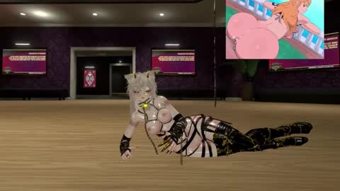 himexx online show from November 6, 2025, 2:01 am