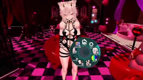 himexx online show from November 27, 2025, 12:46 am