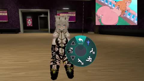 himexx online show from November 29, 2025, 1:52 am