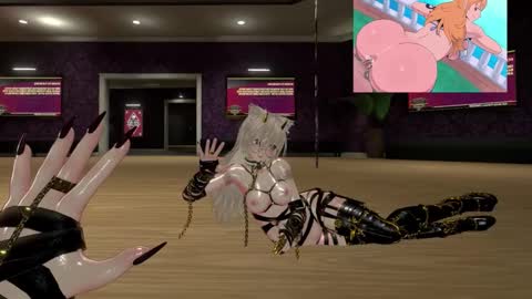 himexx online show from December 4, 2025, 1:48 am