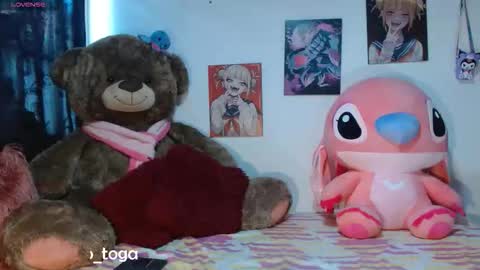 Himiiko online show from December 21, 2025, 8:49 pm