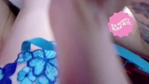 Inori Independent model online show from February 26, 2026, 12:20 am