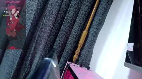 Inori Independent model online show from April 17, 2026, 7:06 pm