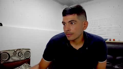 Snapshot of himoreno97 chatting on December 9, 2024, 9:58 pm Hi moreno online show from December 9, 2024, 9:58 pm