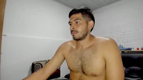 Snapshot of himoreno97 chatting on February 5, 2025, 11:50 pm Hi moreno online show from February 5, 2025, 11:50 pm