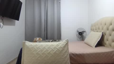 Hi moreno online show from November 28, 2025, 2:14 am