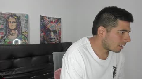 Hi moreno online show from February 20, 2026, 1:46 am