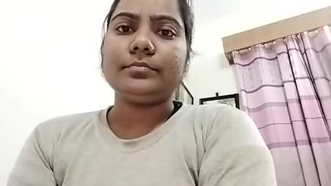 himuhimu22 online show from January 6, 2026, 12:31 pm