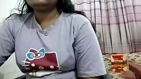 himuhimu22 online show from January 13, 2026, 8:14 pm