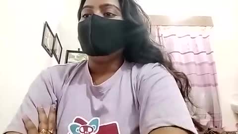 himuhimu22 online show from February 14, 2026, 5:21 pm