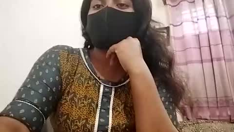 himuhimu22 online show from March 3, 2026, 1:45 am