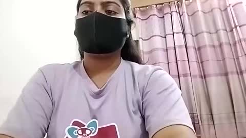 himuhimu22 online show from March 5, 2026, 3:41 pm