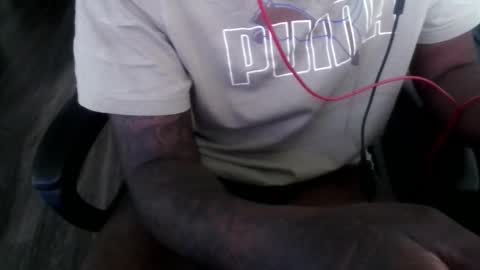 himwiththebbc509 online show from March 7, 2026, 6:38 pm