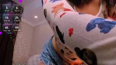 Sexy Hina online show from December 19, 2025, 7:26 am