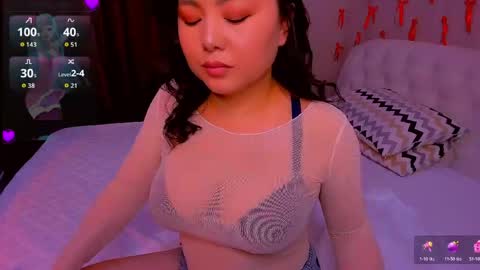 Sexy Hina online show from March 24, 2026, 8:30 am