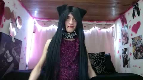 Angel online show from April 23, 2026, 11:40 pm