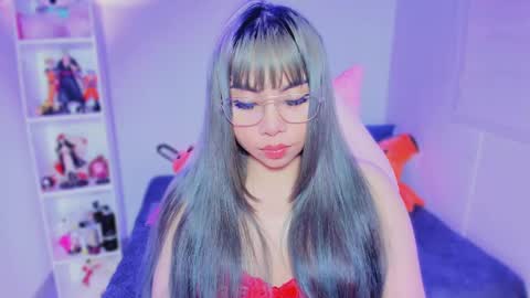 Snapshot of hinata1_chan chatting on February 15, 2025, 6:23 am Hinata online show from February 15, 2025, 6:23 am