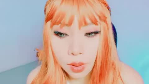 Hinata online show from July 3, 2026, 5:25 am
