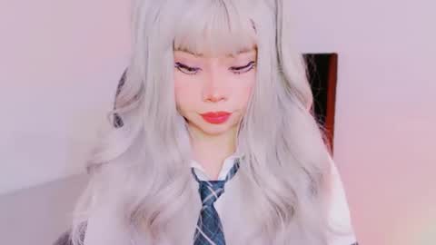 Hinata online show from July 11, 2026, 2:58 am