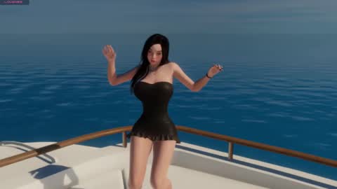 Hanna online show from January 10, 2025, 5:02 pm