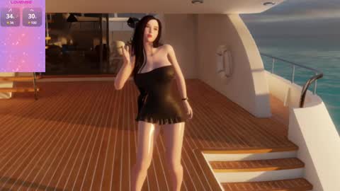 Hanna online show from January 11, 2025, 5:10 am