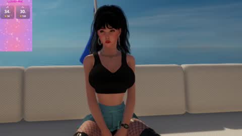 Hanna online show from January 11, 2025, 9:25 pm