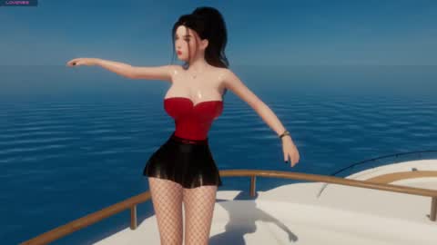 Hanna online show from January 16, 2025, 4:49 am