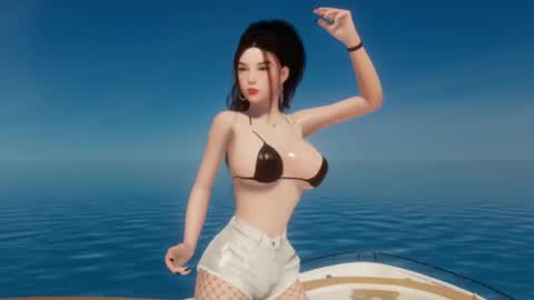 Hanna online show from January 17, 2025, 3:12 am