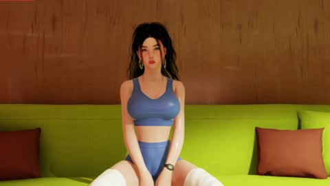 Hanna online show from January 22, 2025, 9:43 pm