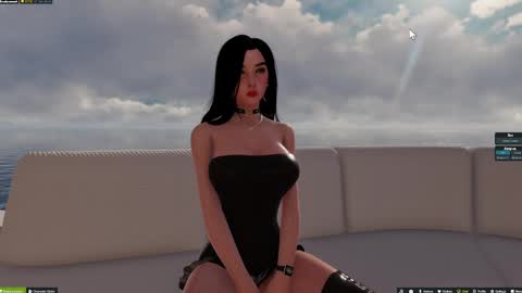 Hanna online show from January 28, 2025, 12:47 am