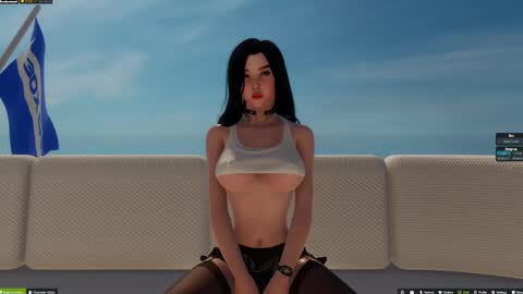 Hanna online show from January 30, 2025, 7:04 pm