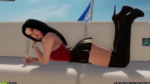 Hanna online show from February 5, 2025, 9:50 pm