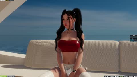 Hanna online show from February 13, 2025, 5:44 pm