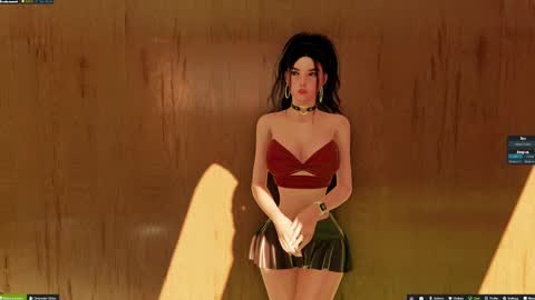 Hanna online show from February 20, 2025, 5:51 pm