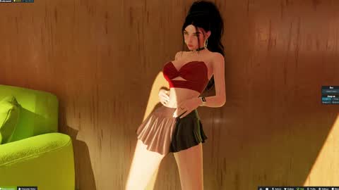 Hanna online show from February 20, 2025, 8:58 pm