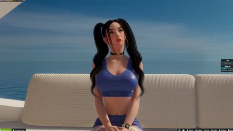 Hanna online show from February 28, 2025, 5:37 pm