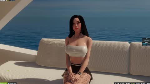 Hanna online show from March 4, 2025, 9:11 pm