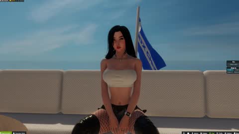 Hanna online show from March 5, 2025, 7:06 pm