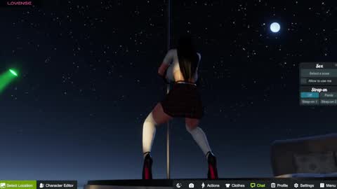 Hanna online show from September 11, 2025, 4:56 am