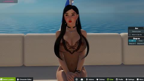 Hanna online show from September 23, 2025, 12:52 pm