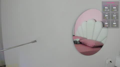 hinata_dolly online show from March 14, 2026, 10:32 am