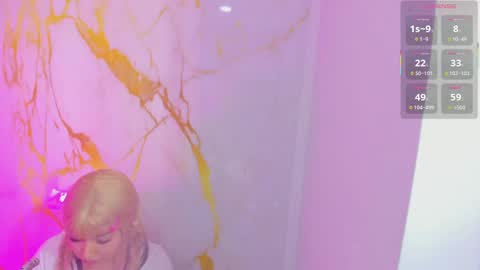 hinata_dolly online show from May 12, 2026, 11:18 am