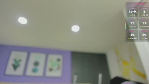 hinata_dolly online show from May 30, 2026, 11:18 am