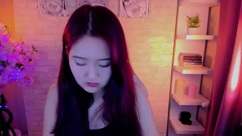 Hinata online show from March 2, 2026, 2:02 pm