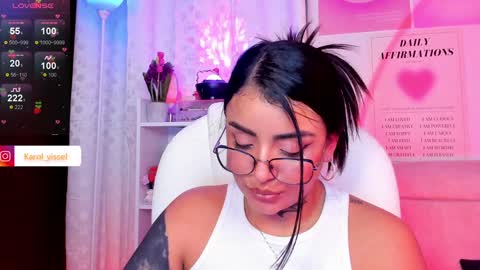  Karol  Independent Model online show from December 27, 2024, 9:28 am