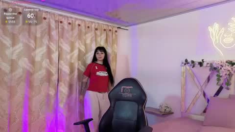 HINNA online show from April 20, 2026, 3:31 am